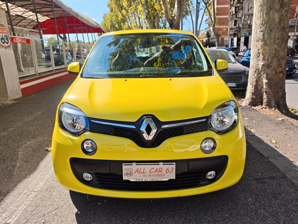 Renault Twingo 1.0 AUTOMATICA UNIPRO' EURO 6
