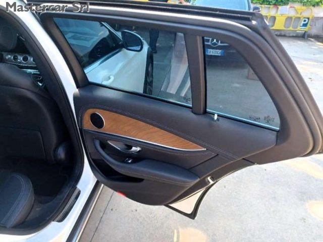 MERCEDES-BENZ E 400 E SW All-Terrain 400 d Premium 4matic Auto-FZ467RM