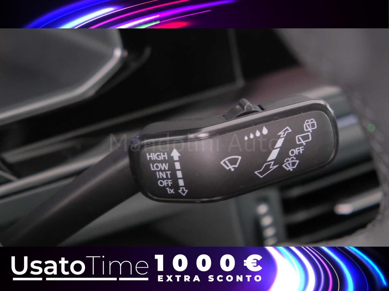 Volkswagen Taigo 1.0 tsi 110cv r-line