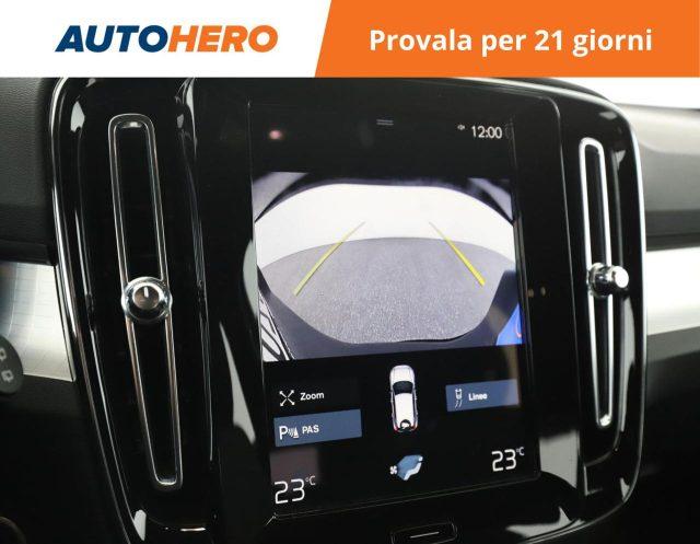 VOLVO XC40 T2 automatico Core