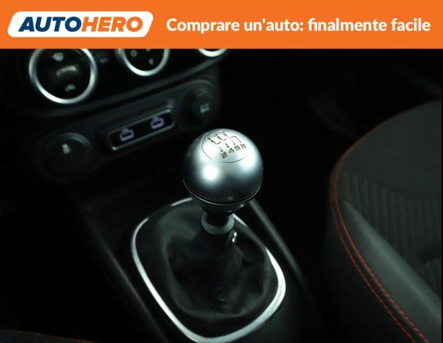 FIAT 500L 1.4 95 CV S&S Sport