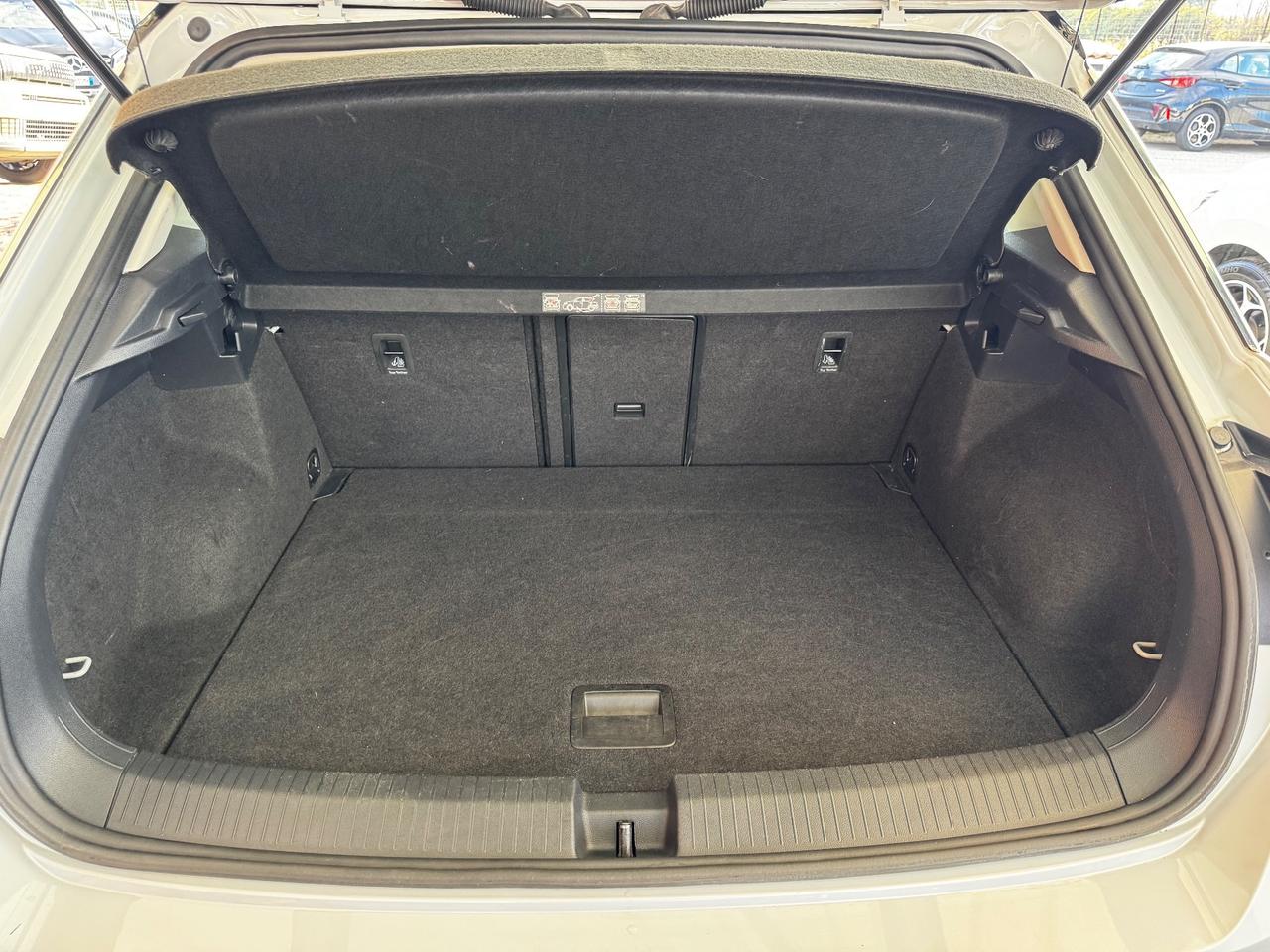 Volkswagen T-Roc 1.6 TDI SCR Advanced BlueMotion Technology