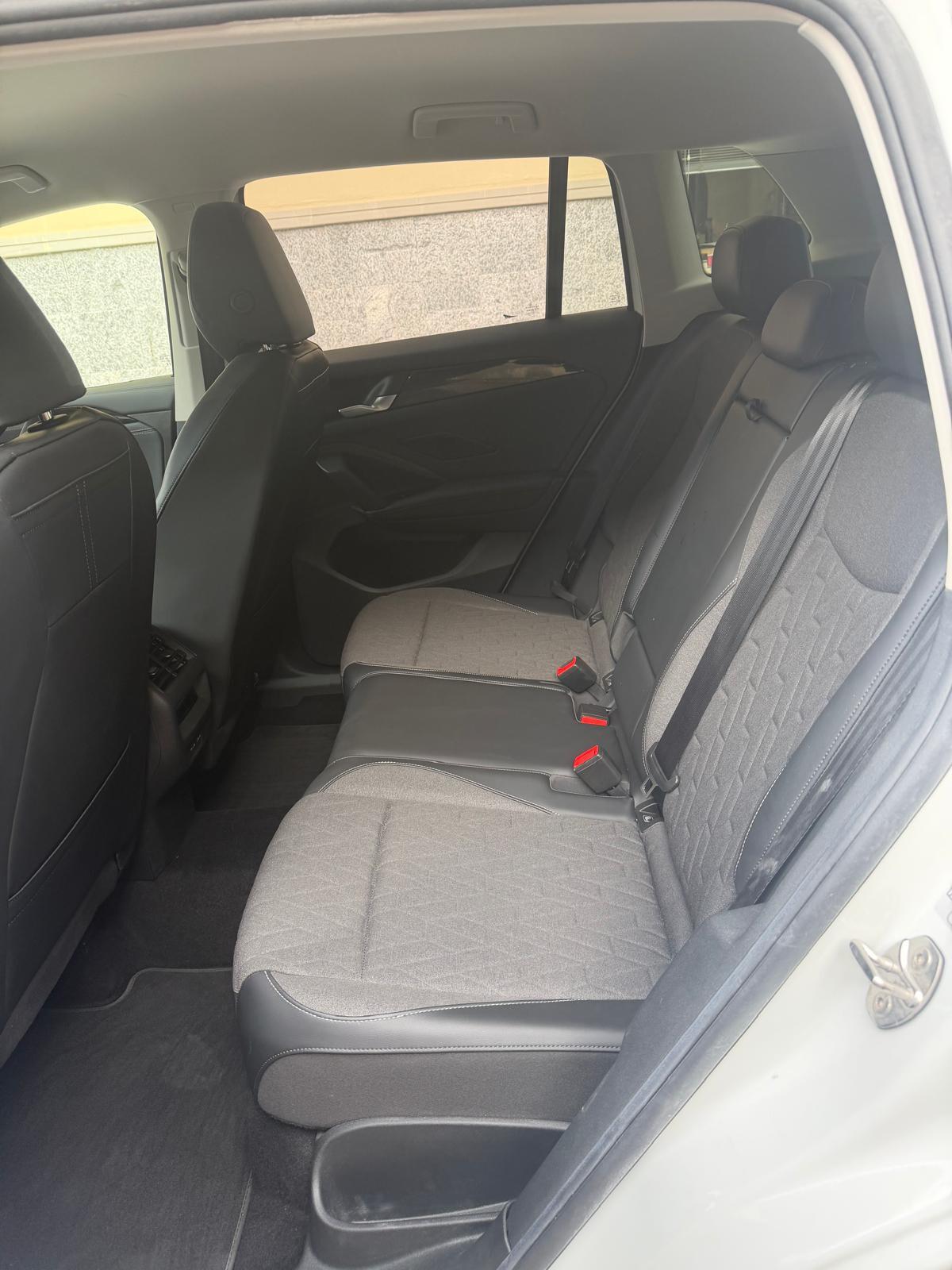 Volkswagen Tiguan 2.0 TDI 150 CV DSG Edition Plus