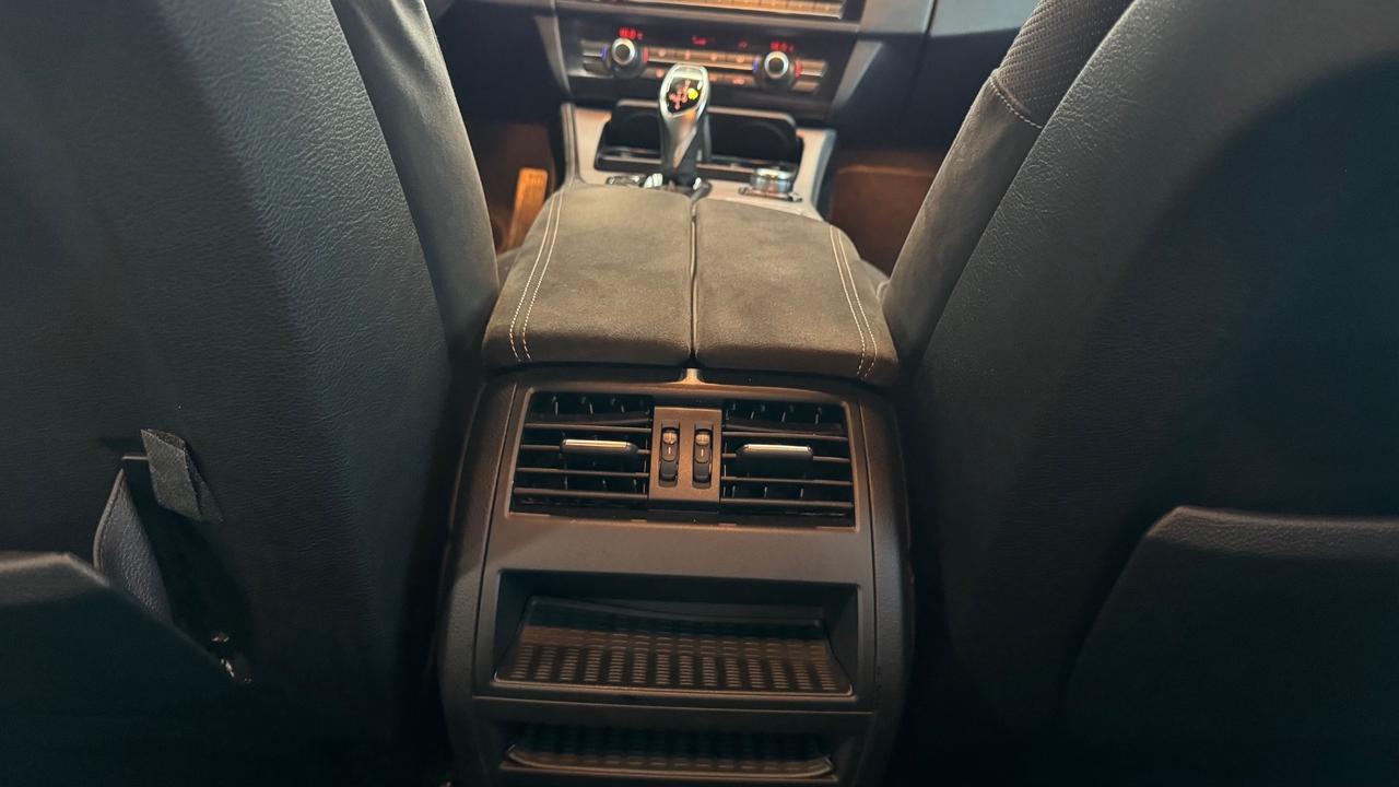Bmw 525 525d Touring Msport