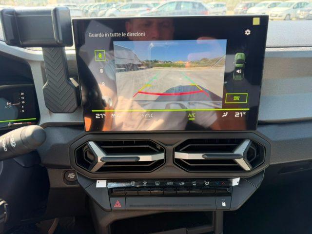 DACIA Bigster 1.2 Eco-G 140 CV Journey