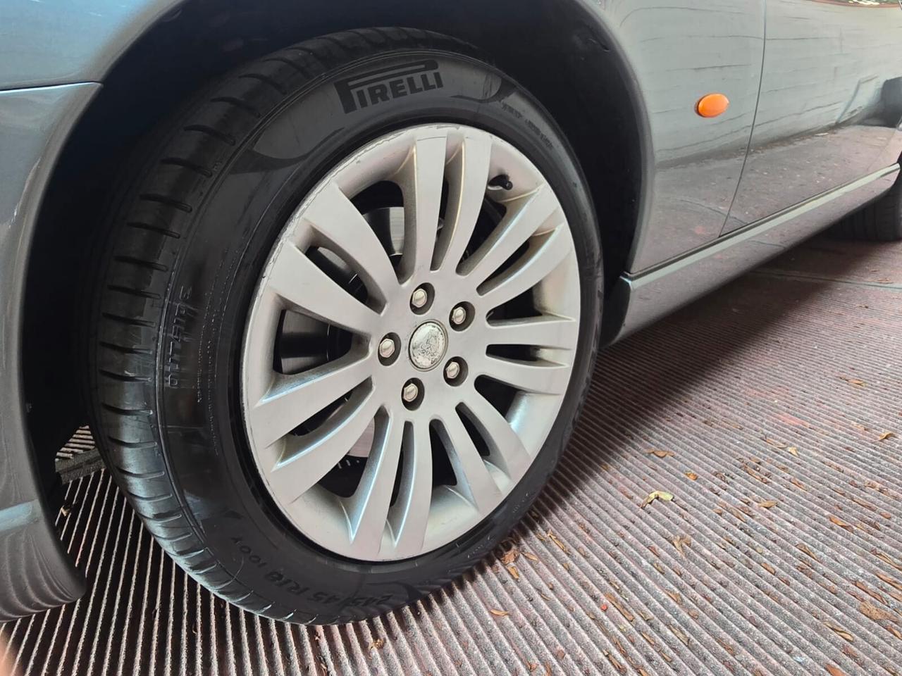 Jaguar XK XK8 4.2 V8 Coupé