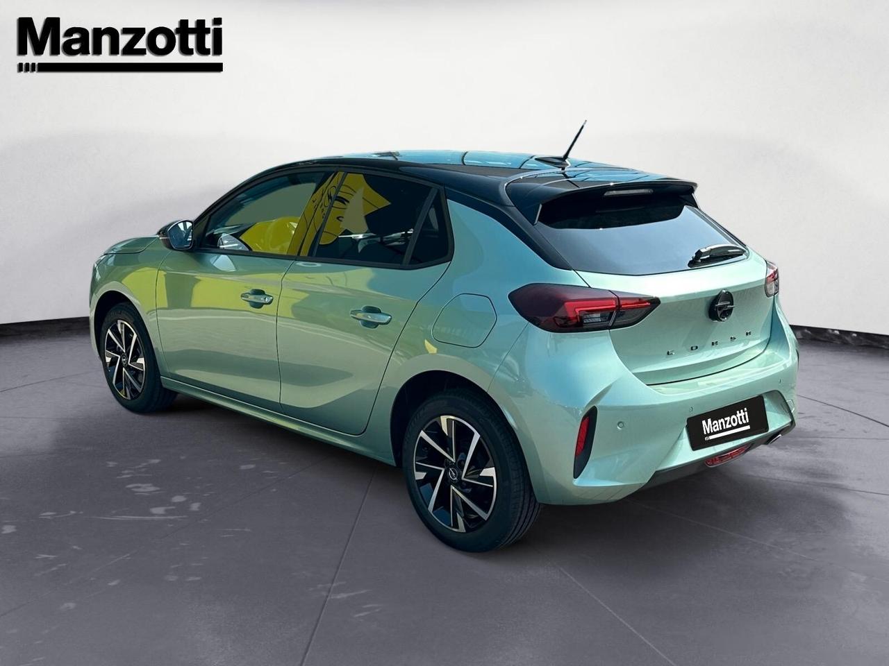 Opel Corsa 1.2 100 CV YES