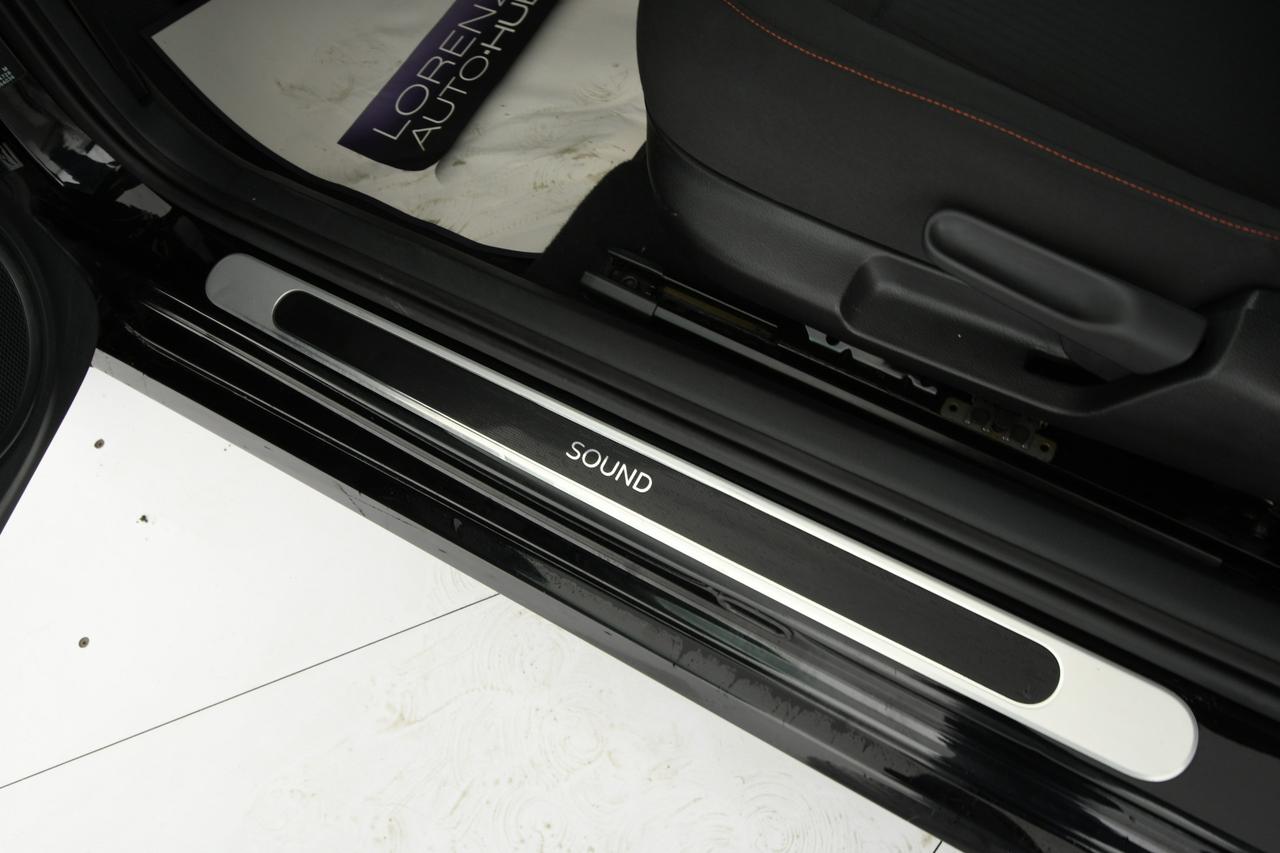 VOLKSWAGEN Maggiolino Cabrio 1.2 tsi Design 105cv DSG+APP CONNECT+C17"