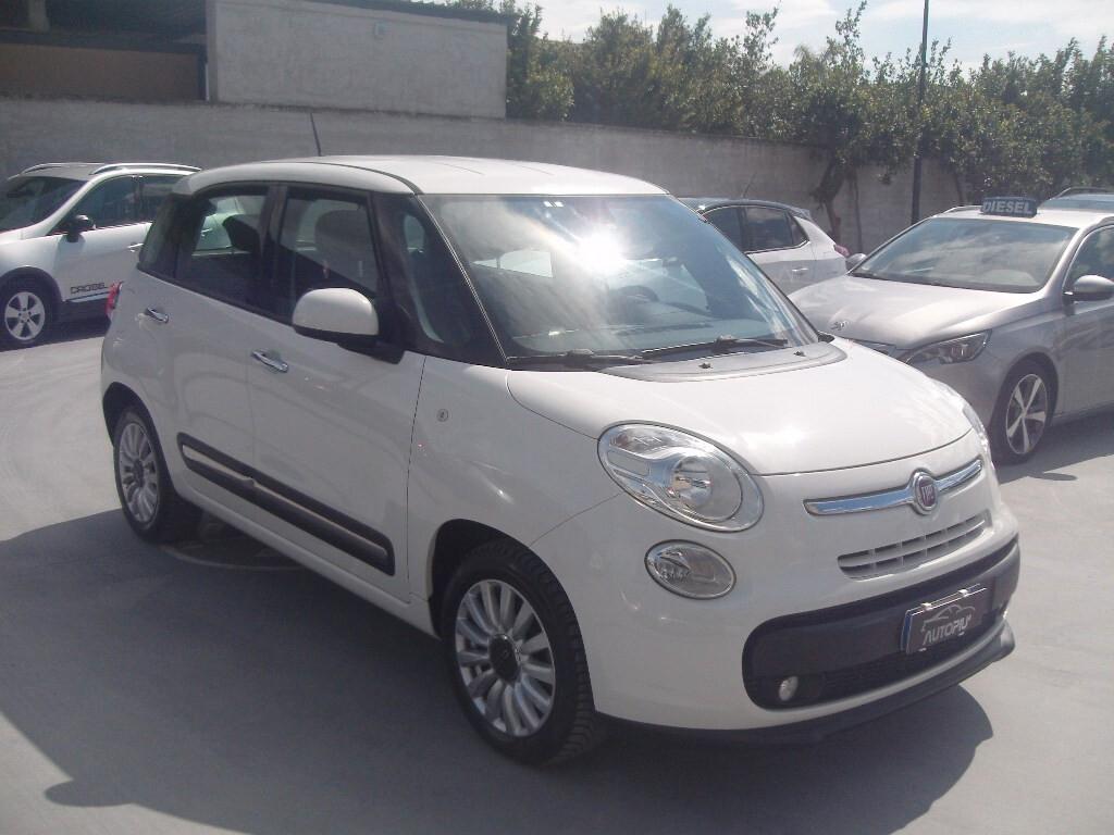 Fiat 500L 1.6 Multijet 105 CV Pop Star