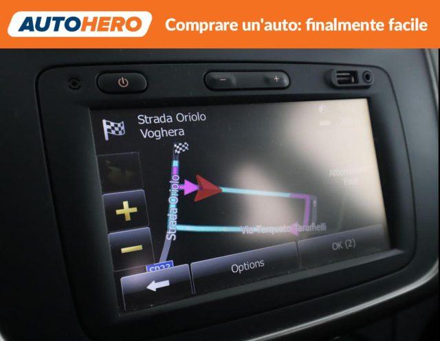 DACIA Sandero Stepway 1.5 dCi 8V 90CV Prestige