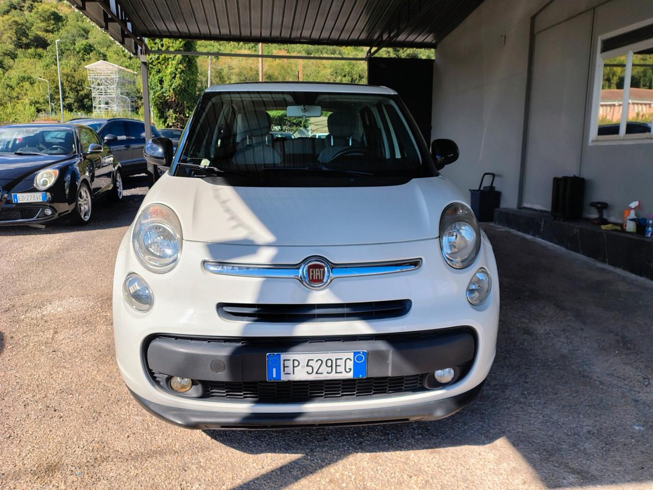 Fiat 500L 1.3 Multijet Lounge MOTORE NUOVO