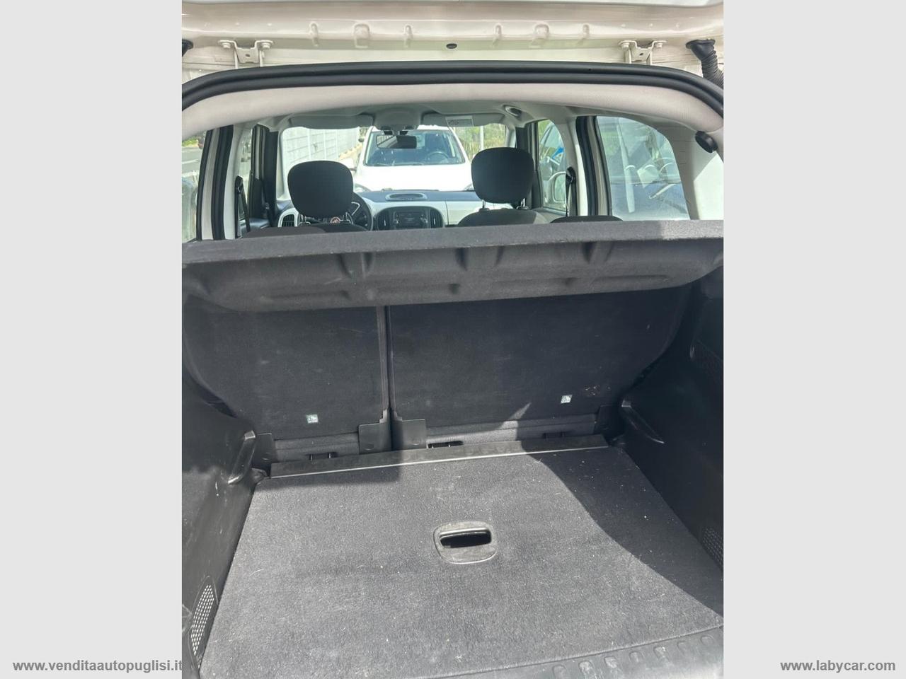 FIAT 500L 1.6 MJT 120 CV Business