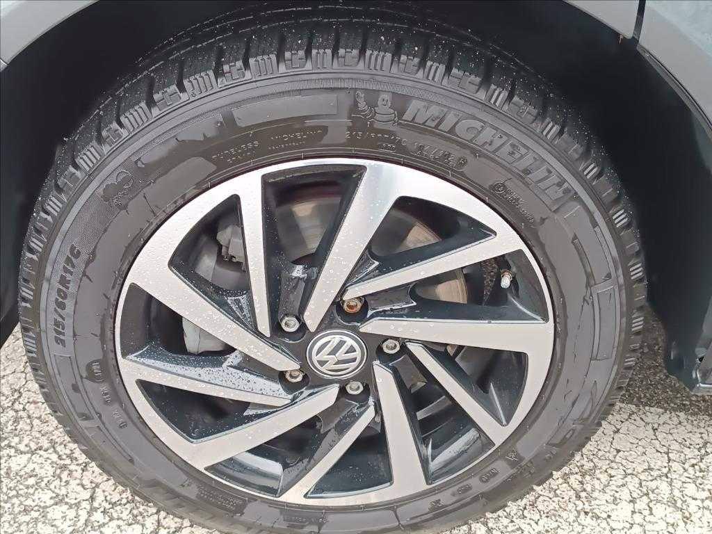 VOLKSWAGEN T6.1 Caravelle 2.0 tdi 150cv Cruise p.c. dsg7 del 2020