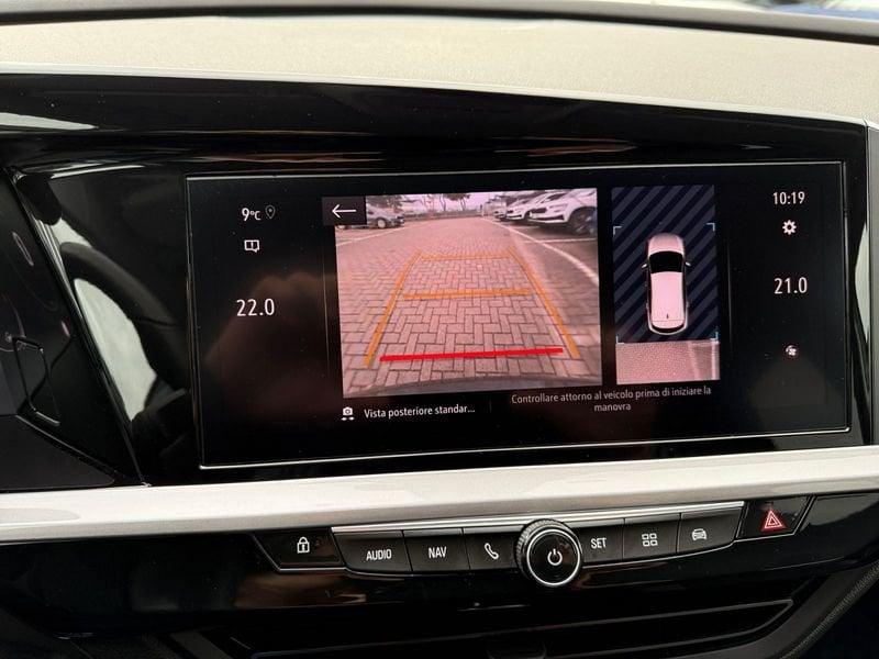 Opel Grandland 1.5 DIESEL