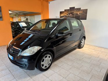 Mercedes-benz A 160 A 160 BlueEFFICIENCY Special Edition Sport