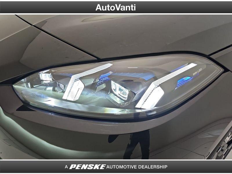 BMW Serie 1 120d 48V 5p. MSport Pro