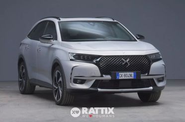 DS Automobiles DS 7 Crossback 1.6 e-tense Phev Ligne Noire Auto + tetto apribile