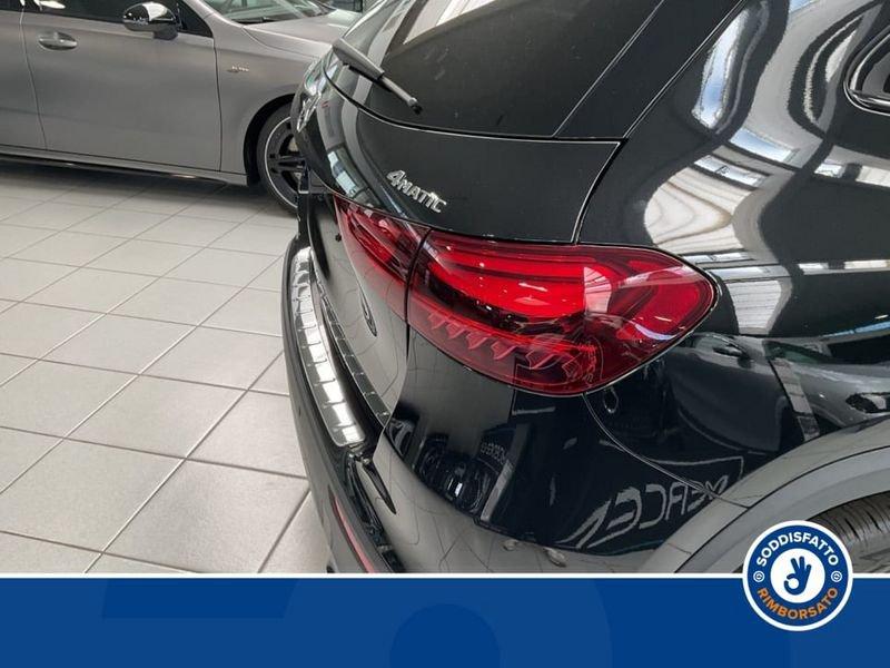 Mercedes-Benz GLA 200d Automatic 4Matic Advanced Plus Progressive