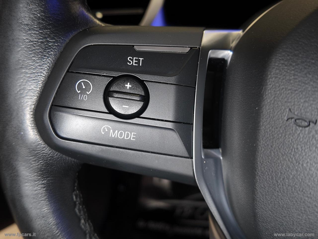 BMW 218d Active Tourer Luxury