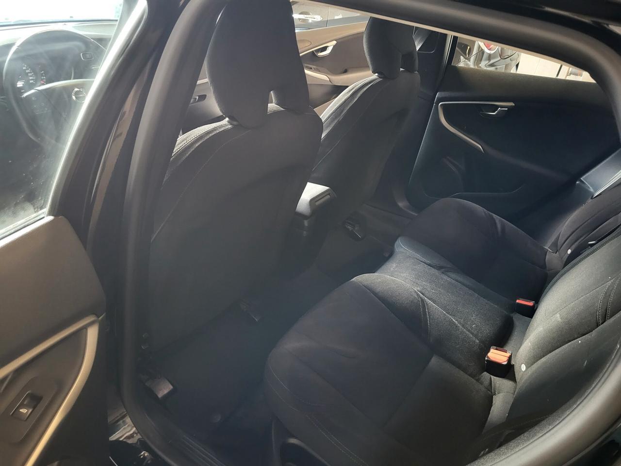 Volvo V40 D3 Momentum