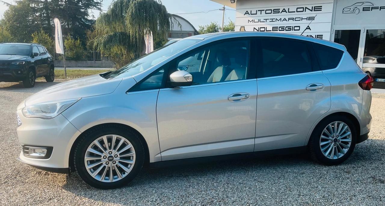 Ford C-Max 1.5 TDCi 120CV Start&Stop Titanium