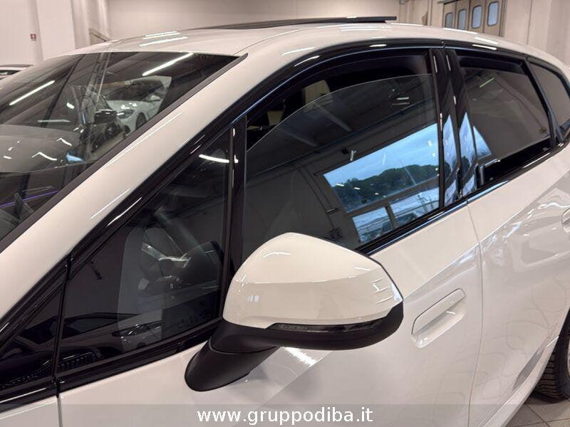 BMW Serie 2 Active Tourer Serie 2 U06 Active Tourer 218d Active Tourer Msport auto