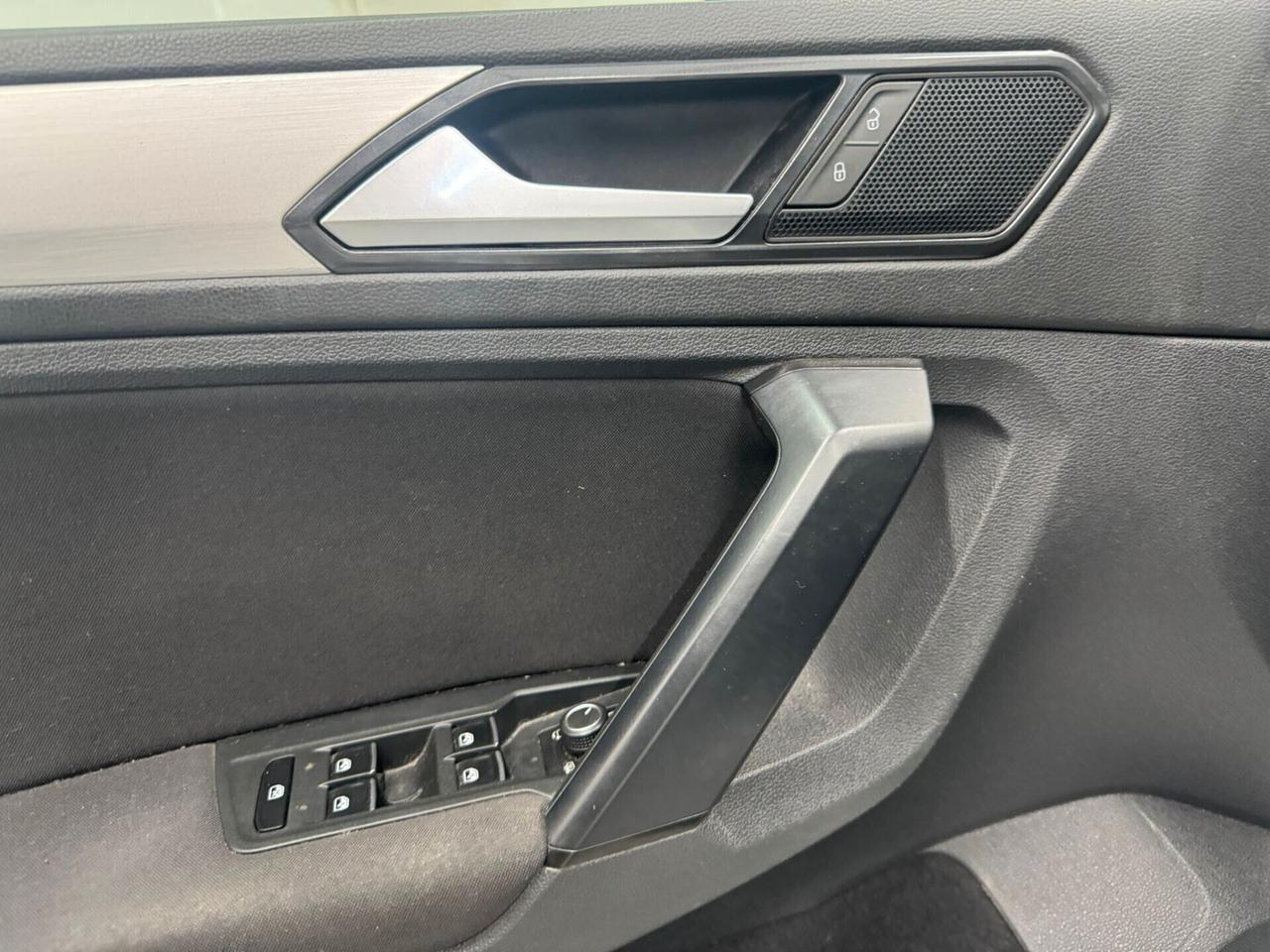 Volkswagen Tiguan 2.0 TDI SCR DSG 4MOTION Advanced BMT