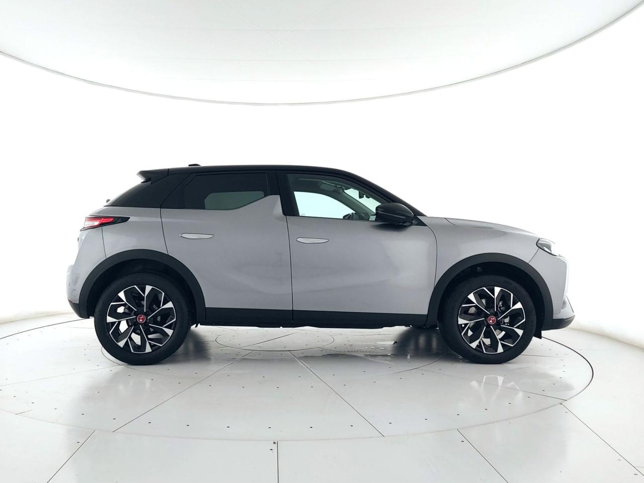 DS DS3 1.5 bluehdi Performance Line 130cv auto LED+APP CONNECT+NEOPATENTATI