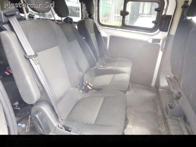 FORD Transit Custom 320 2.0 TDCI 130CV L2H1 9 POSTI M1 - FR086YG