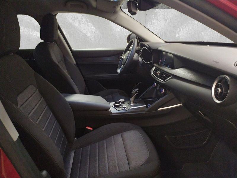 Alfa Romeo Stelvio 2.2 t Executive Q4 190cv auto my19