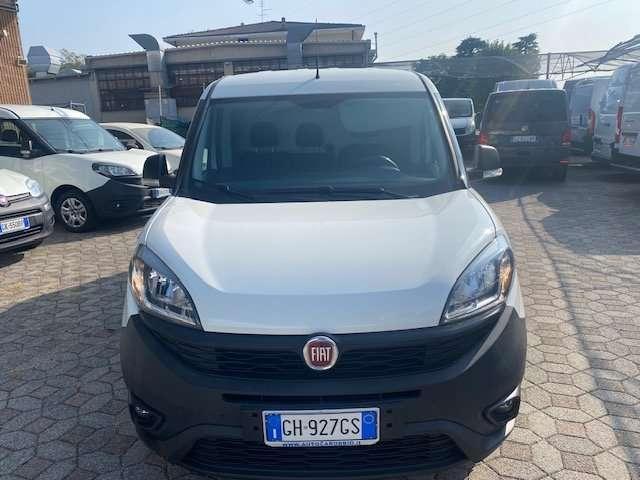 Fiat Doblo MAXI 1.6 MTJ 105 CV