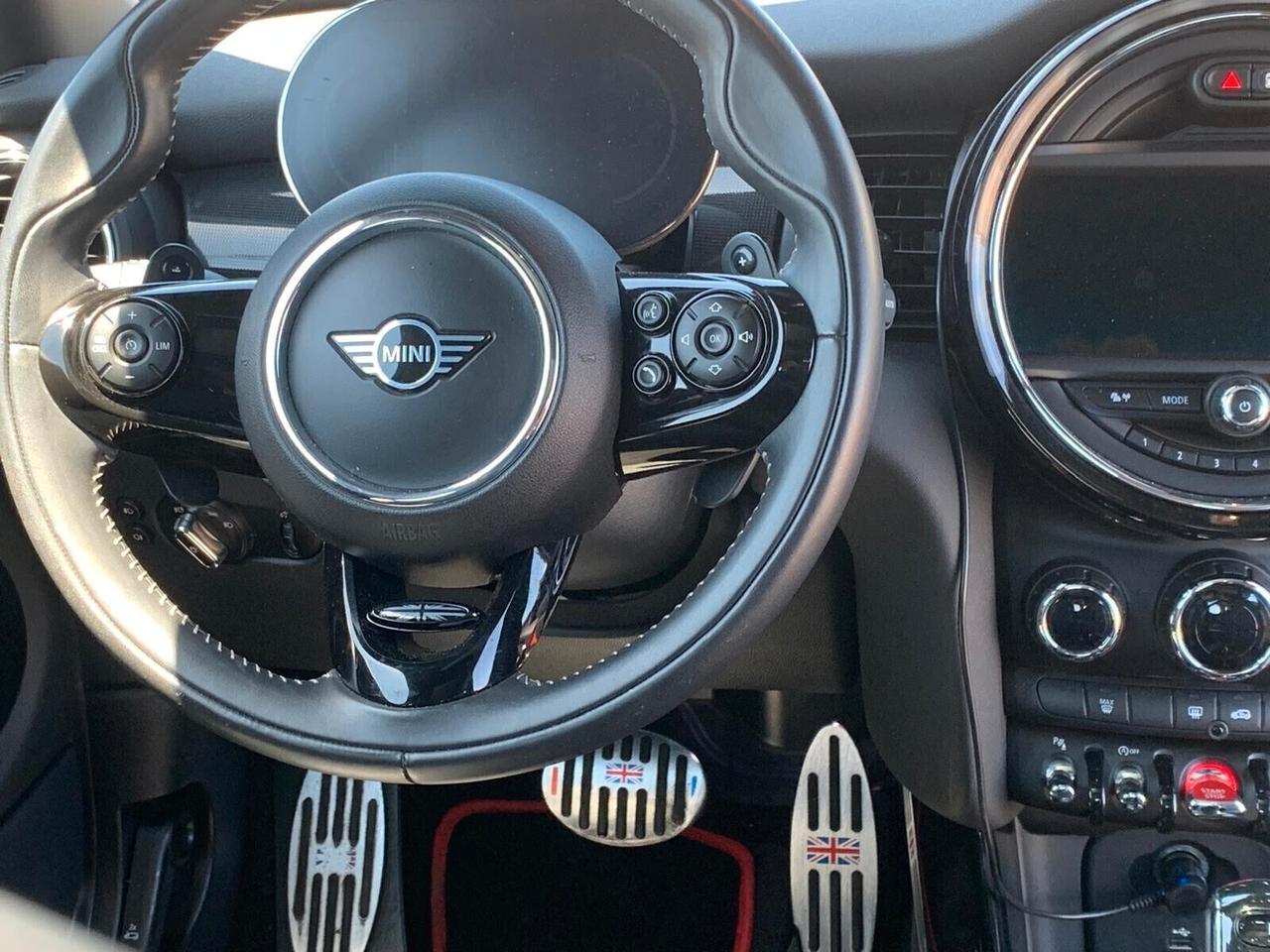 Mini Mini 2.0 Cooper S SPECIALE ProMMo