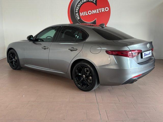 ALFA ROMEO Giulia 2.2 160 CV AT8 Executive Ambient Lighting/adaptive