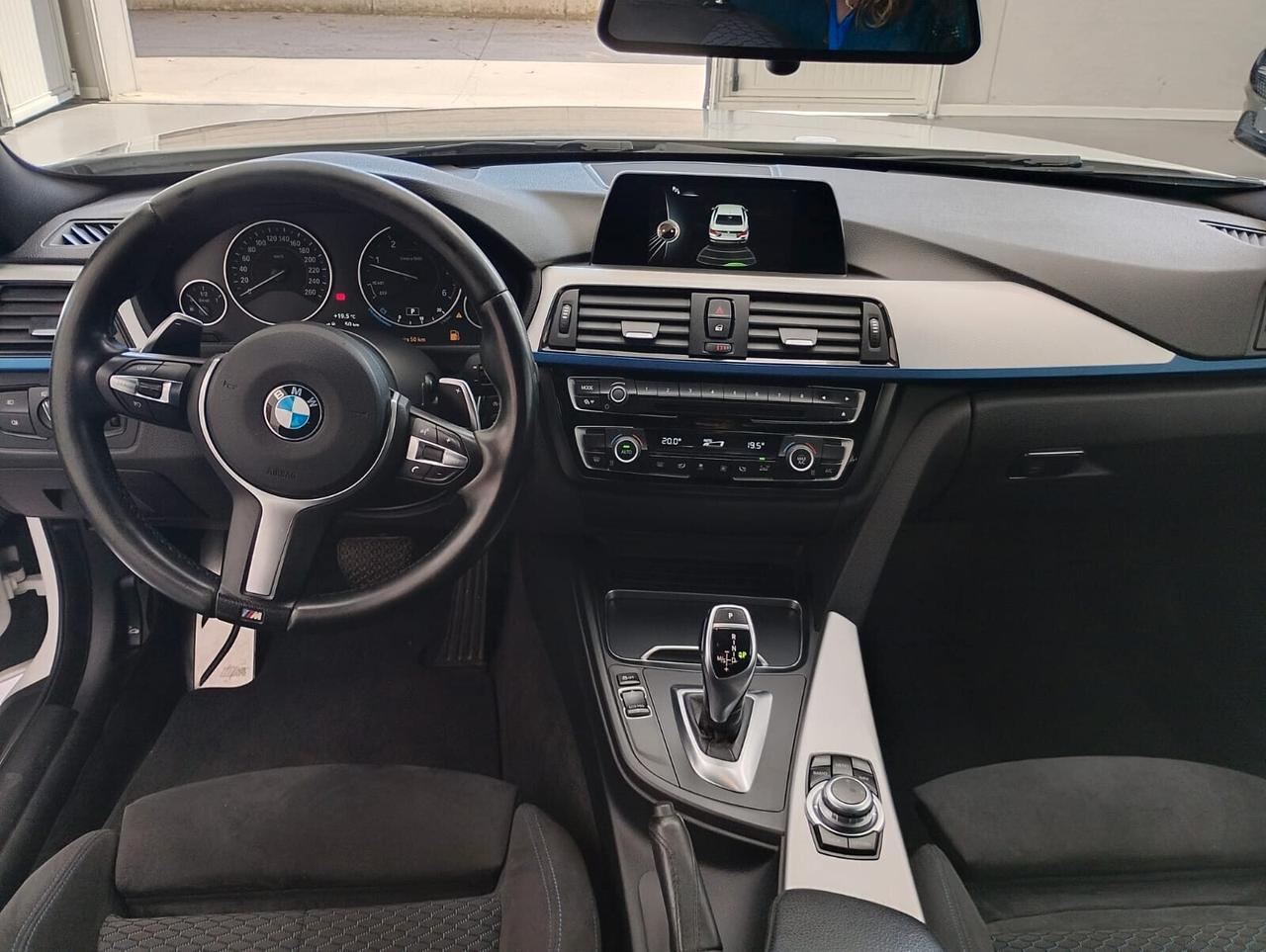 Bmw 420 Coupé Msport