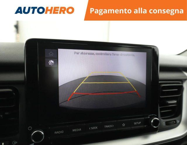 KIA Stonic 1.2 DPI Urban