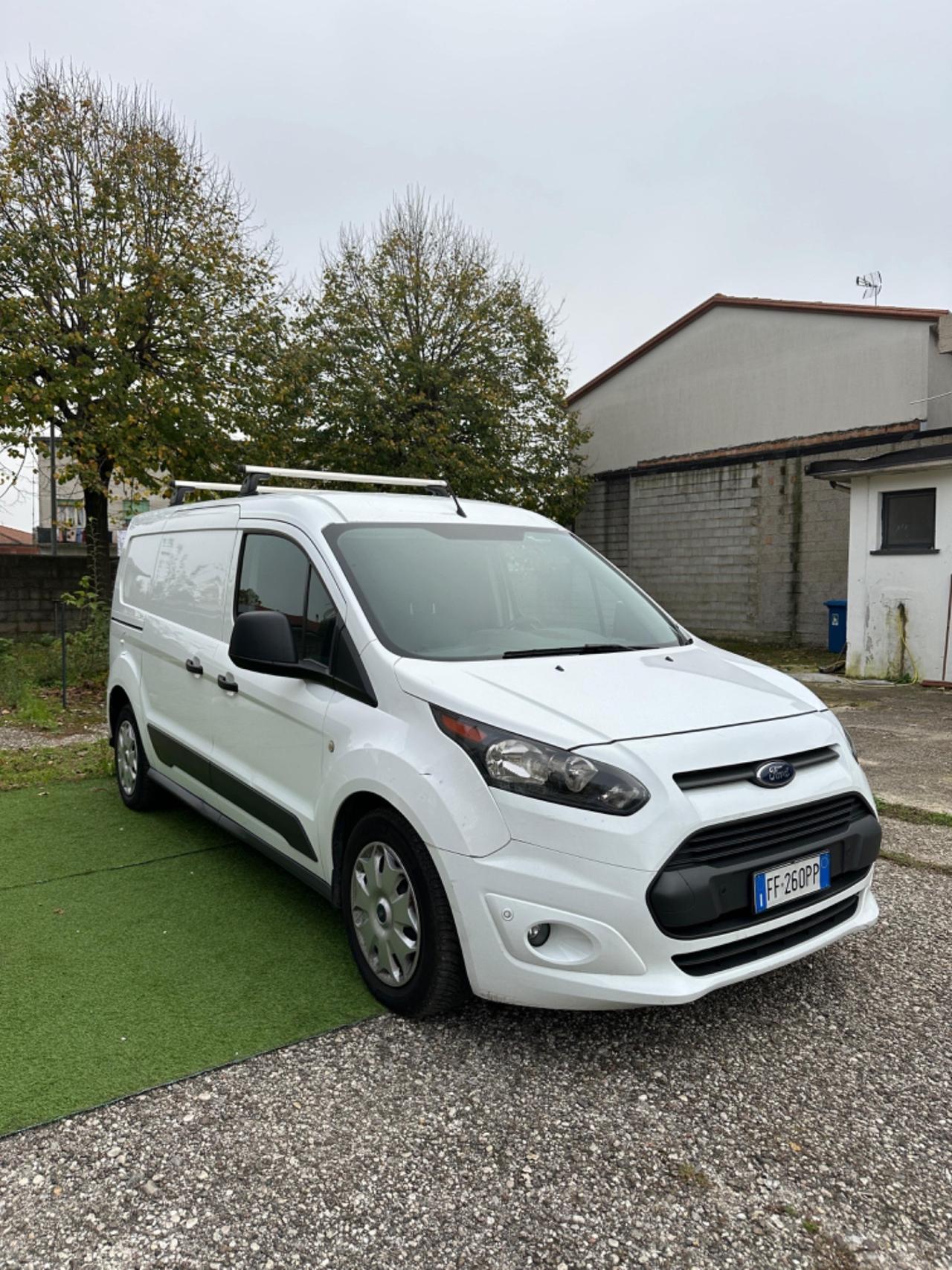 Ford Transit Connect Transit Connect