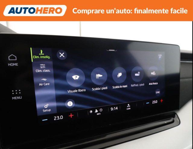 SKODA Octavia 2.0 TDI EVO SCR 150 CV DSG Wagon Style