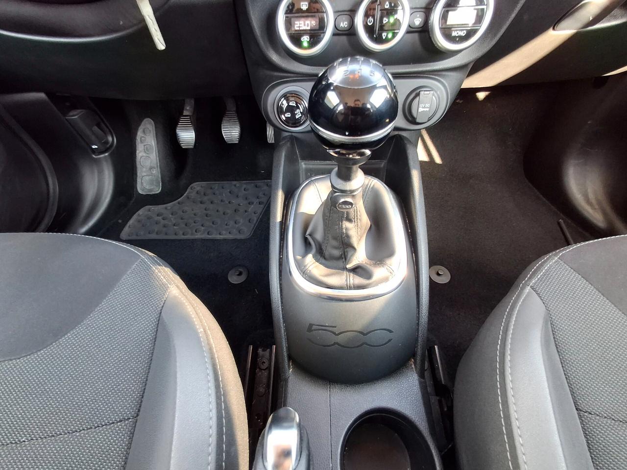 Fiat 500L 1.6 Multijet 120 CV Cross