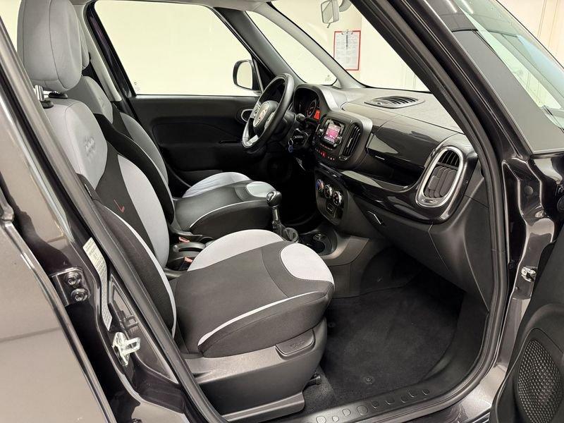 FIAT 500L 500L 1.3 Multijet 95 CV Pop Star