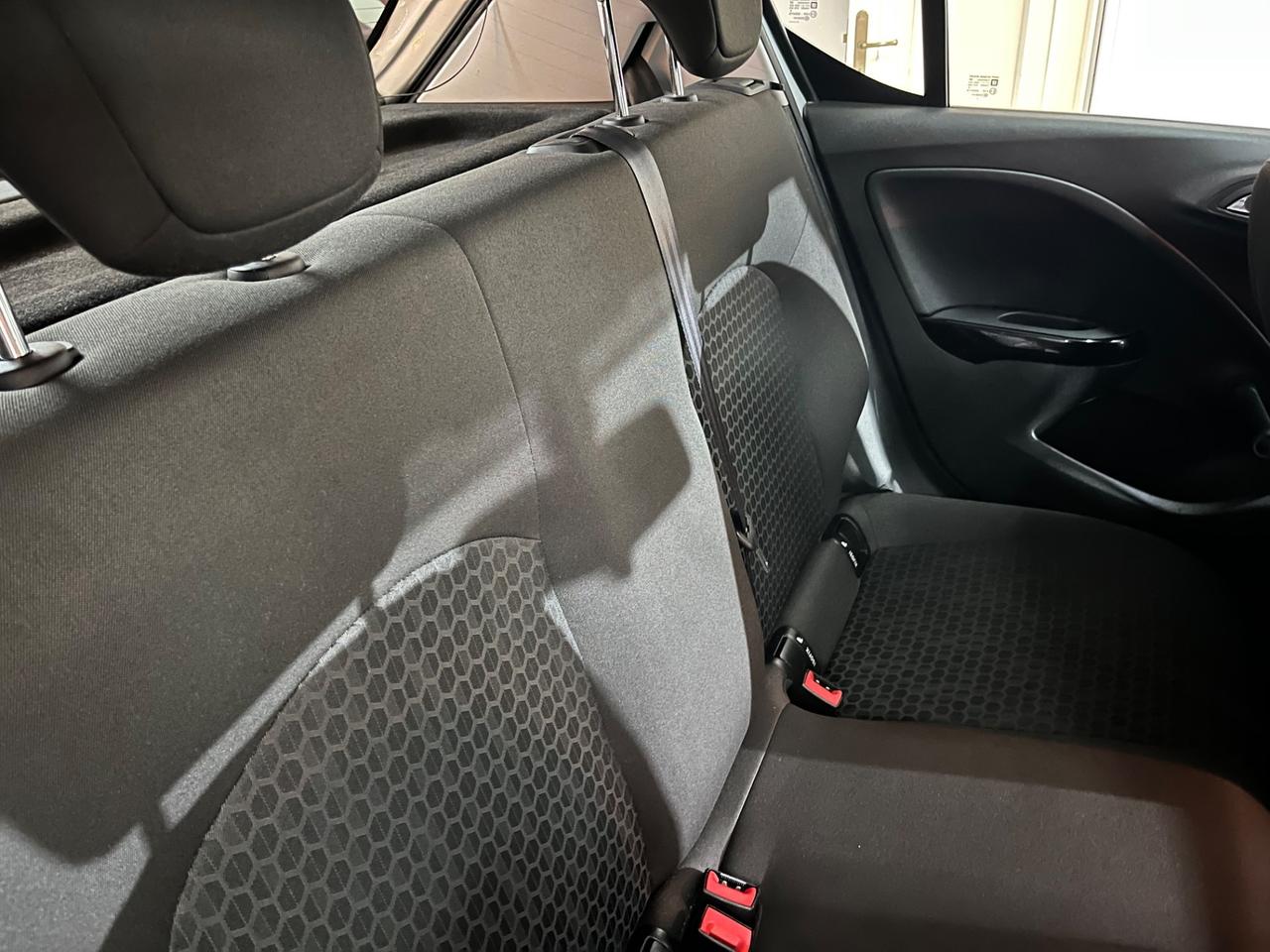 Opel Corsa 1.4 90CV GPL Tech 5 porte Advance