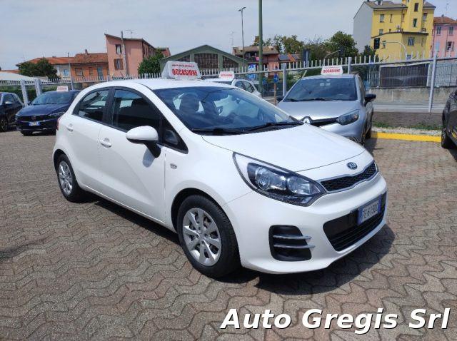 KIA Rio 1.2 CVVT 5p. Active - GARANZIA FINO 24 MESI