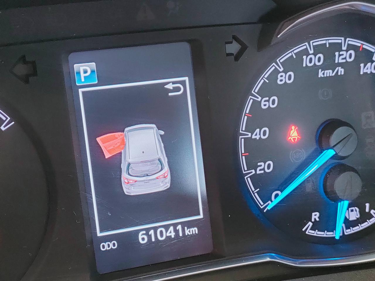 TOYOTA Yaris III 2017 - Yaris 5p 1.5h Cool