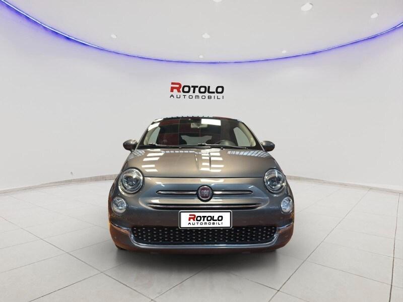 FIAT 500 (2015-2024) 500 1.2 Lounge