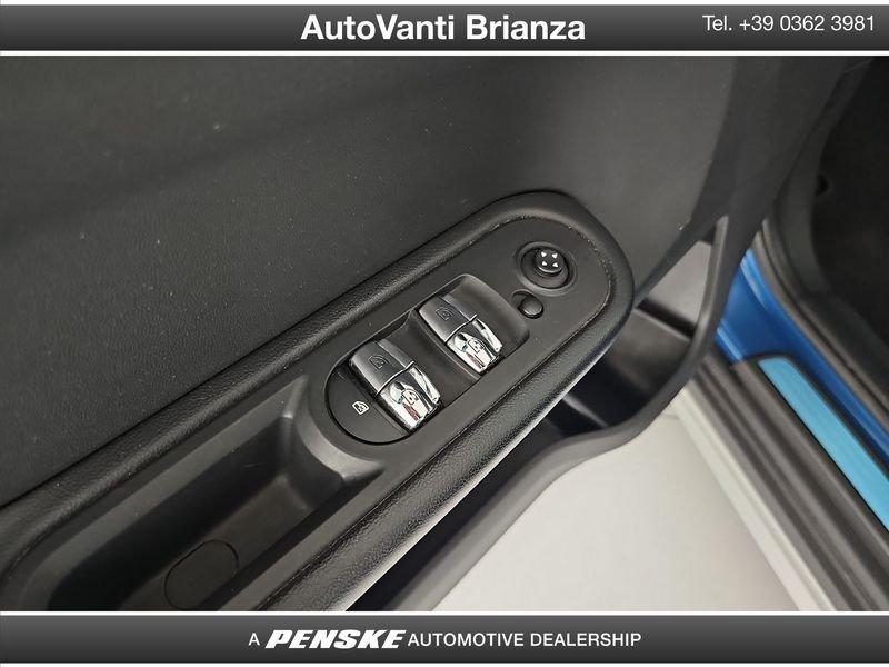 MINI Mini Countryman F60 Mini 1.5 One D Business Countryman Automatica