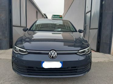 Volkswagen Golf 2.0 TDI 5p. Sport BlueMotion Technology