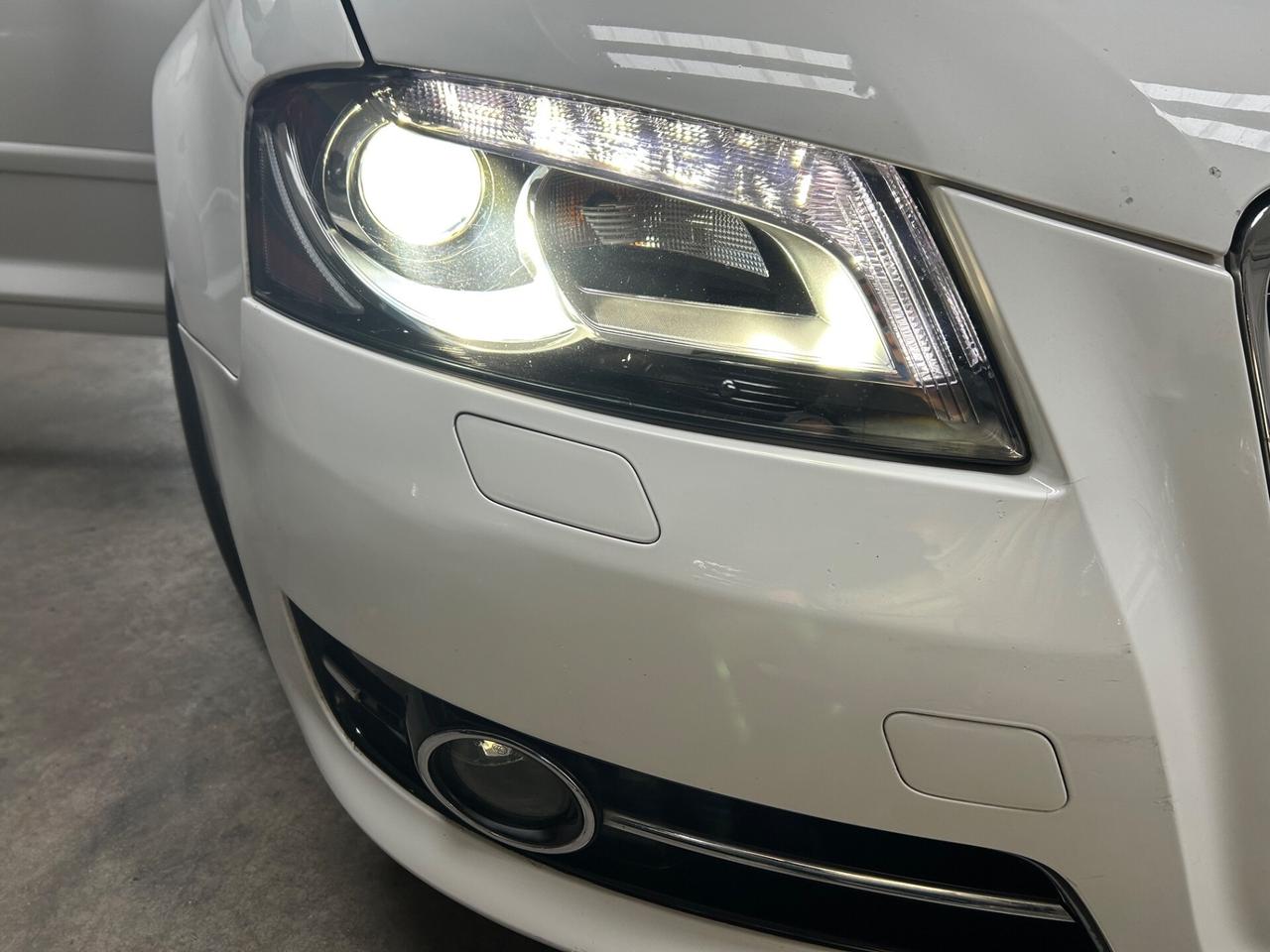 Audi A3 1.6 TDI 105 CV CR Attraction