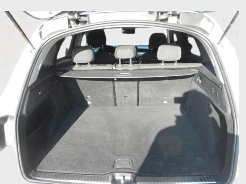 Mercedes GLC SUV GLC 200 d Sport 4matic auto