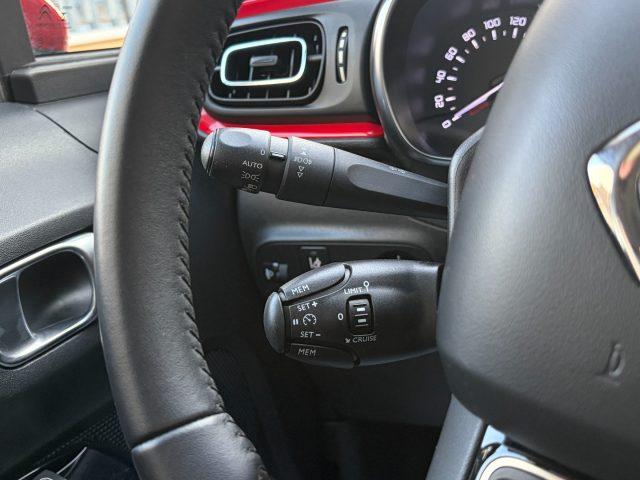 CITROEN C3 1.2 82 Shine Edition