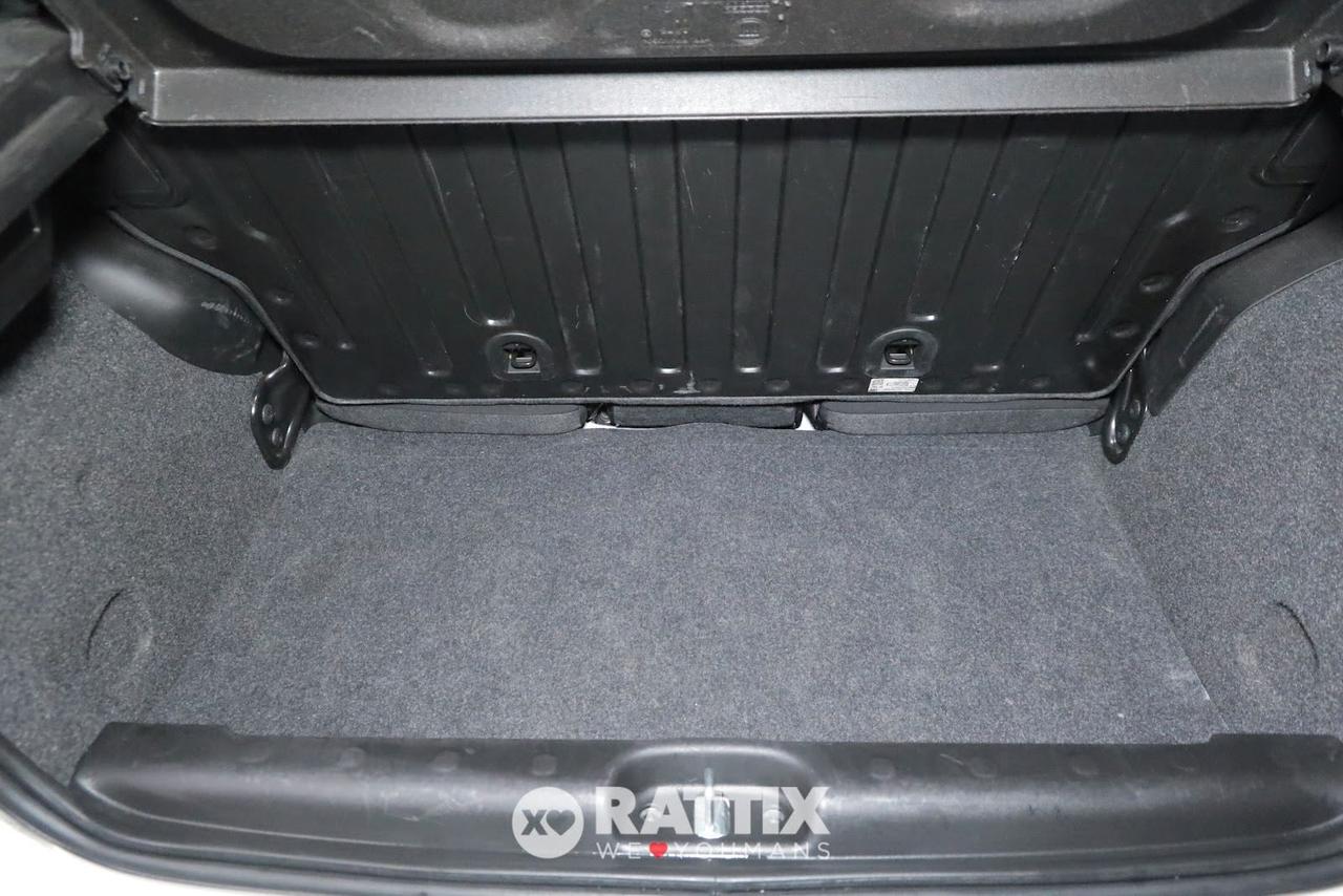 Fiat Panda Pandina 1.0 Firefly Hybrid 70CV Cross