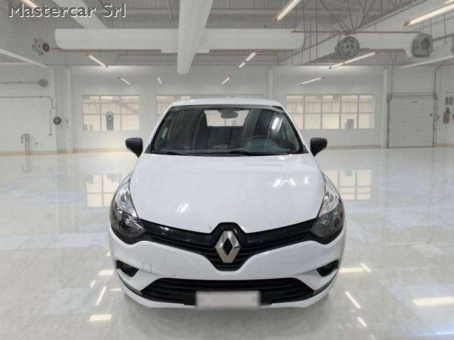 RENAULT Clio VAN ENERGY 1.5 DCI 75 2 posti - FT813AJ